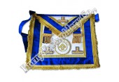 Masonic Regalia Bullion Wire Masonic Aprons